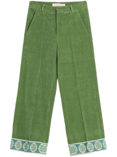 Valentino Valentino Garavani Men Pants
