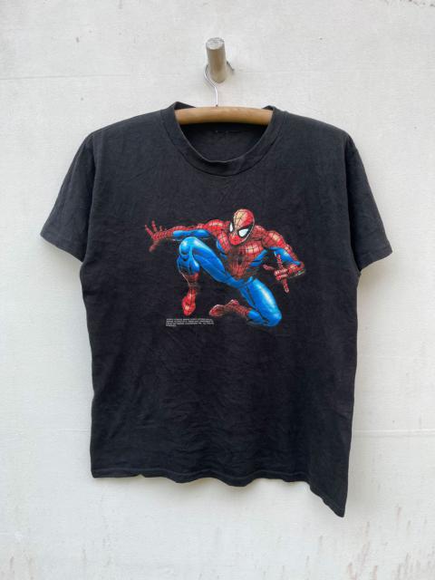 Other Designers Marvel Comics - Universal Studios Vintage Spiderman 90s