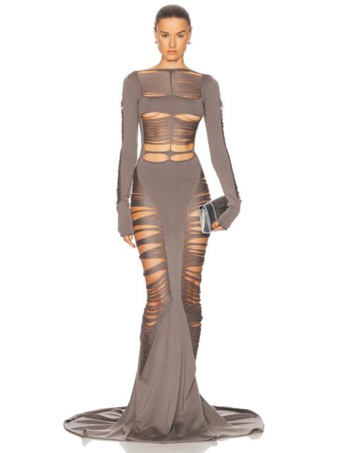 Luna Dress