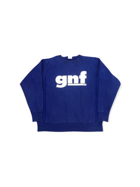 Other Designers Fragment Design - vintage gallery 1950 revers weave crewneck sweatshirts