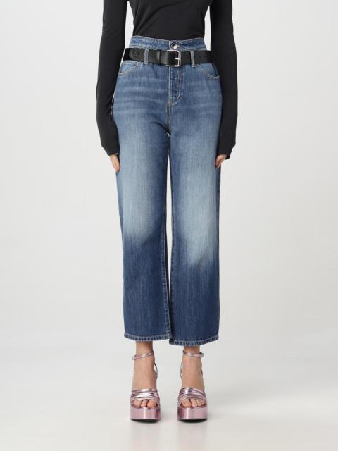 PINKO Jeans woman Pinko
