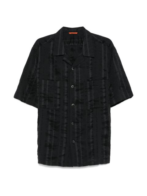 BARENA STRIPED SHIRT