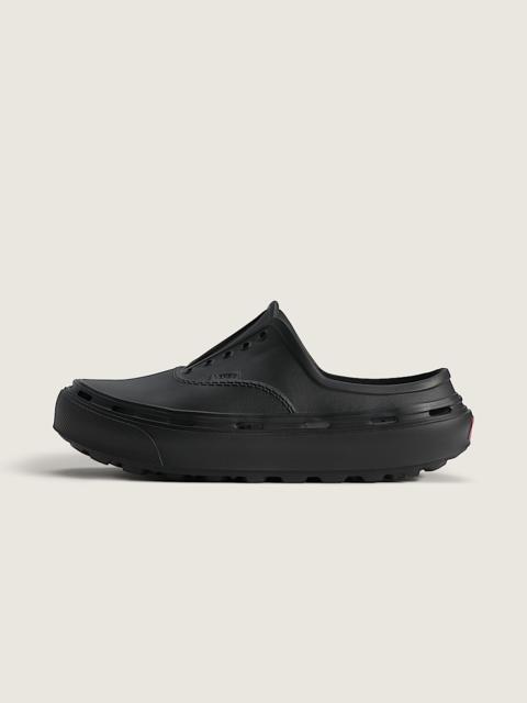 Vans Authentic Foam Mule