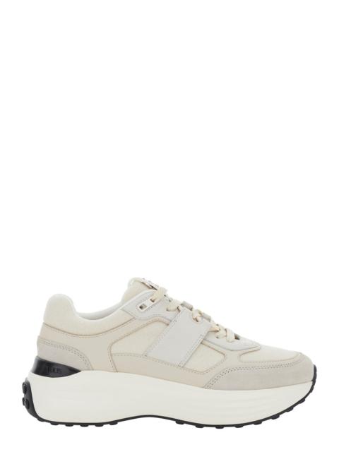 Tod's Women Sportiva 81L Allacciata Tec