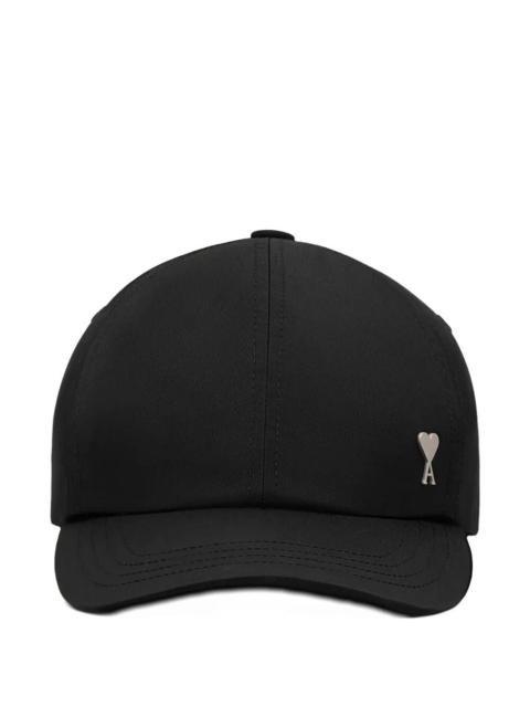 AMI Paris Ami Alexandre Mattiussi Men "Ami De Coeur" Stud Cap