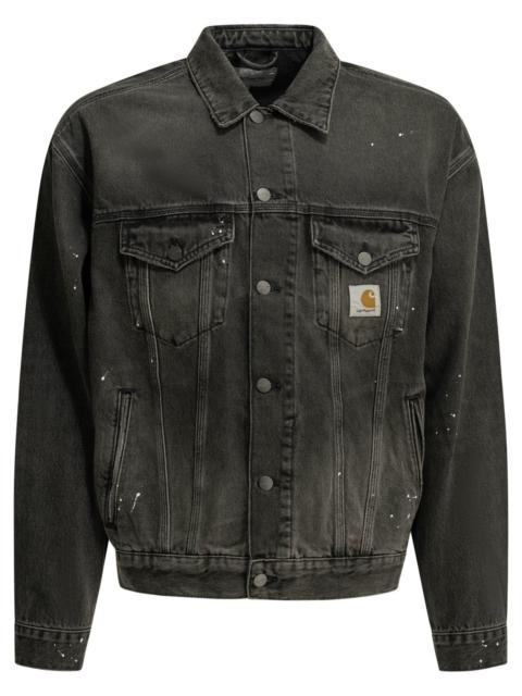 Carhartt WIP Carhartt WIP "Helston" Denim jacket