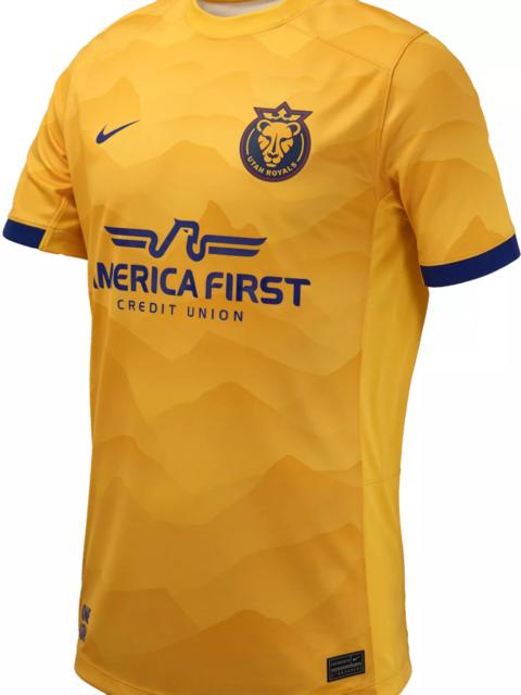 Nike Nike Adult Utah Royals 2024 Home Replica Jersey