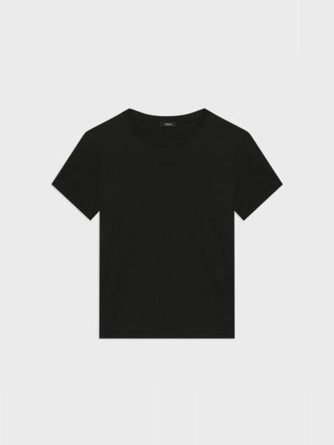 Theory Tiny Tee in Organic Cotton