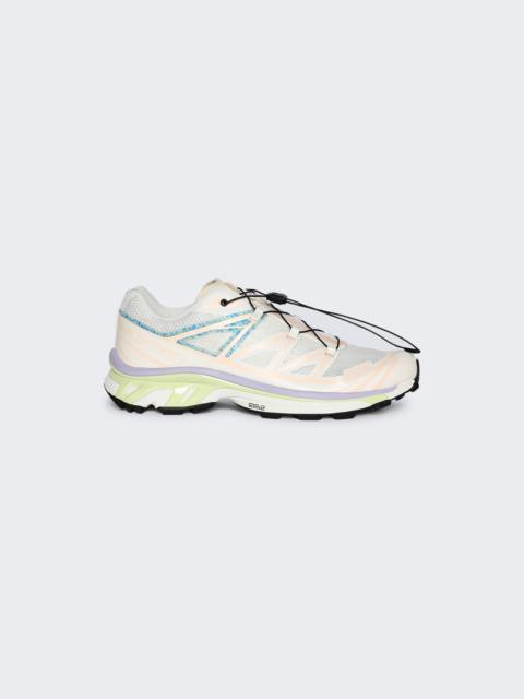 SALOMON Xt-6 Mindful 3 Sneakers Vanilla Ice And Cloud Pink