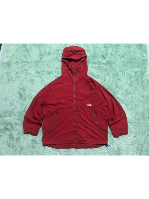 The North Face VINTAGE THE NORTH FACE LIGHT JACKET GOPCORE