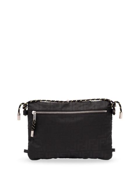 FENDI Fendi Men Medium Pouch