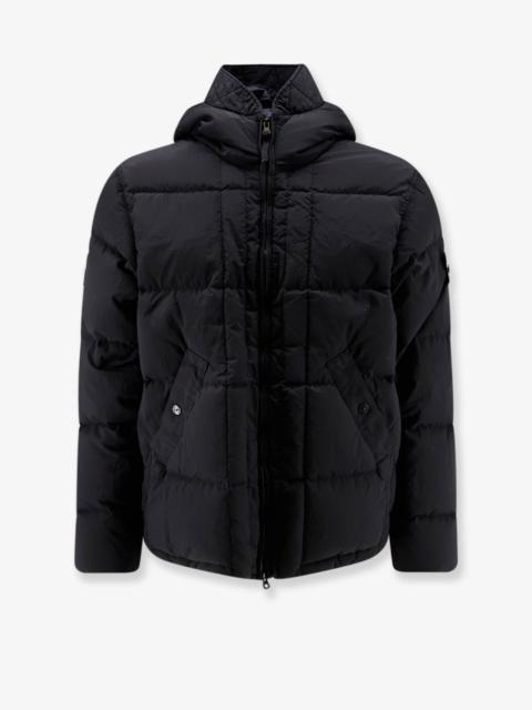 Stone Island Stone Island Nylon Metal Down Jacket