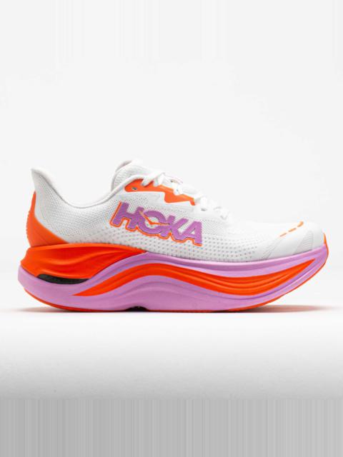 HOKA HOKA Skyward X Men's Frost/Lupine