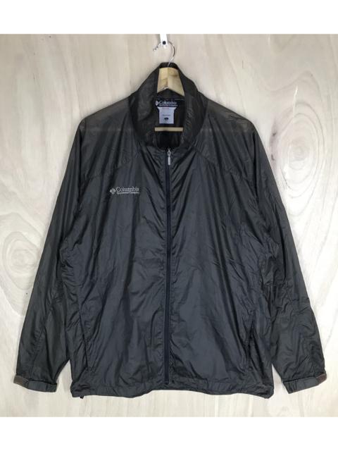 Other Designers Vintage - Vintage Columbia Packable Windbreaker