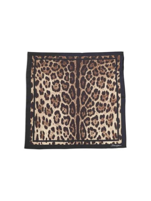 Dolce & Gabbana 50x50