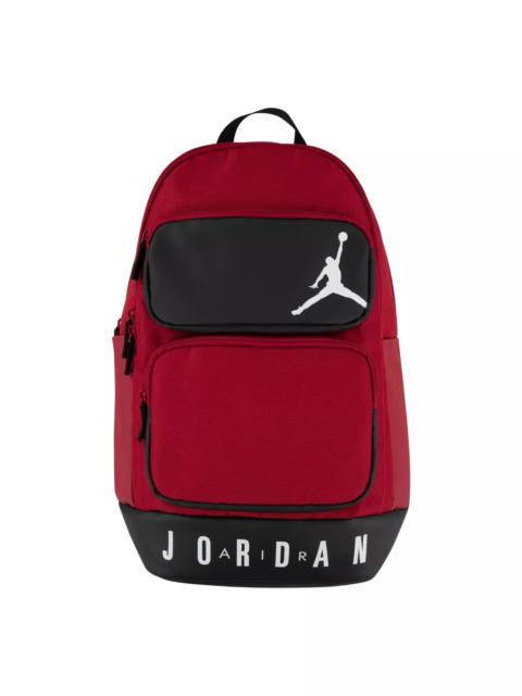 Jordan Essentials Backpack - Red