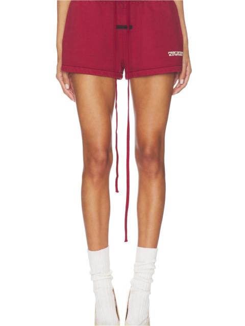 ESSENTIALS Running Short