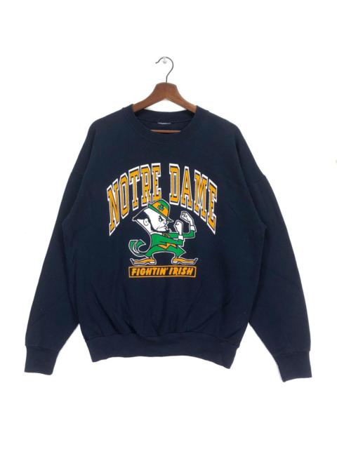 Other Designers Vintage Notre Dame Fighting Irish Notre Dame University