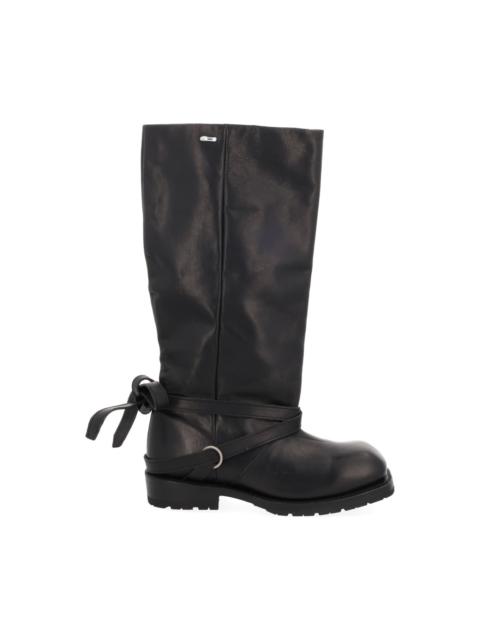 Our Legacy Boot "high Engine"