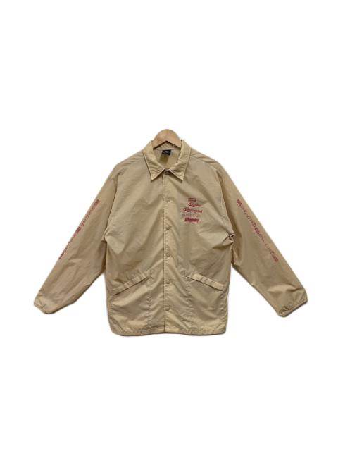 Other Designers If Six Was Nine - Vintage Grand Prix Monte Carlo by Aristo jac Coach Jacket