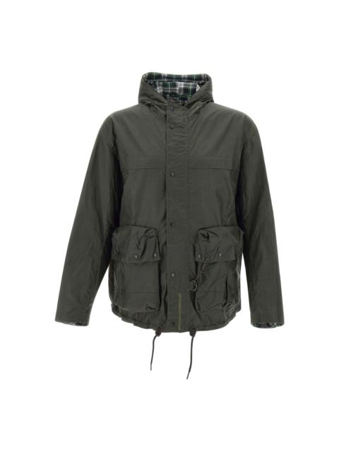 cotton jacket