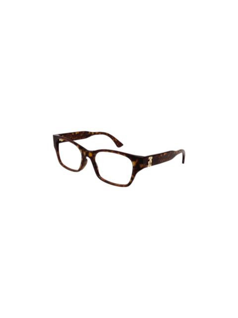 Ct 0316 - Havana Glasses