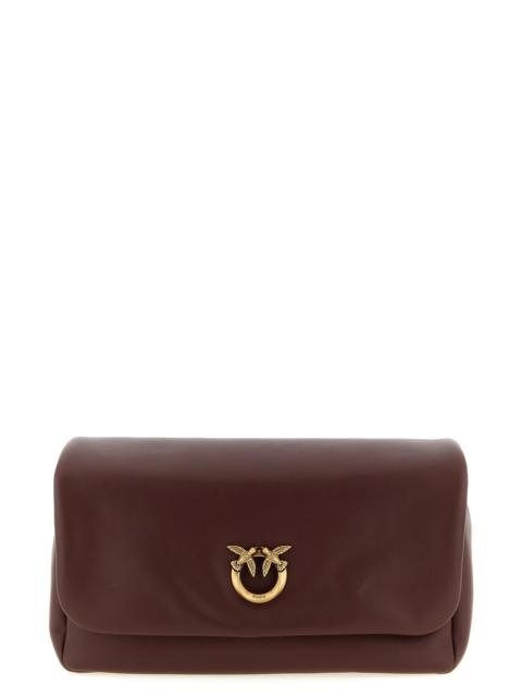 PINKO 'Click Soft Classic' crossbody bag