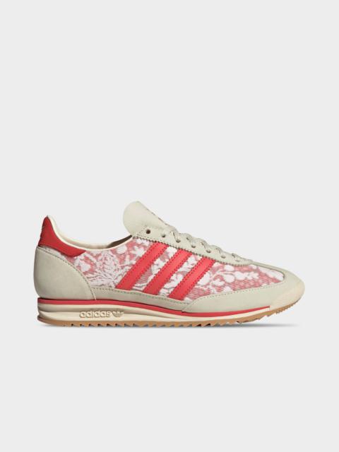 adidas Women's adidas Originals x Liberty London SL 72 Casual Shoes
