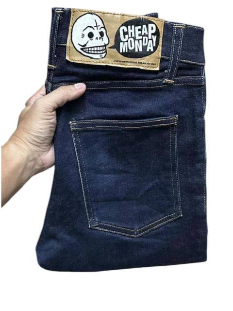 Other Designers Cheap Monday Denim Jeans
