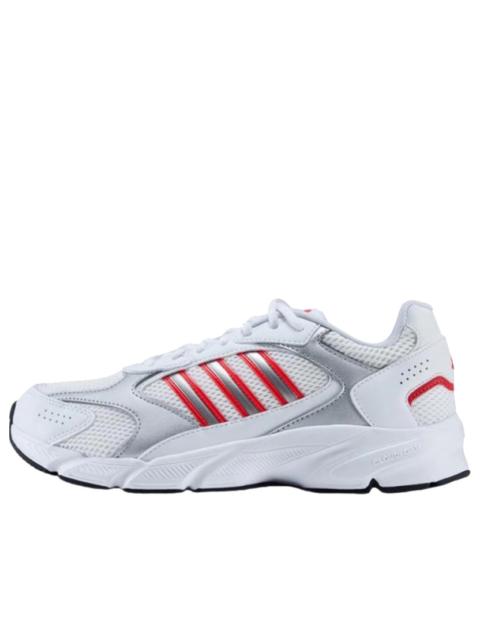 adidas adidas Crazychaos 2000 'White Orange' IH0303