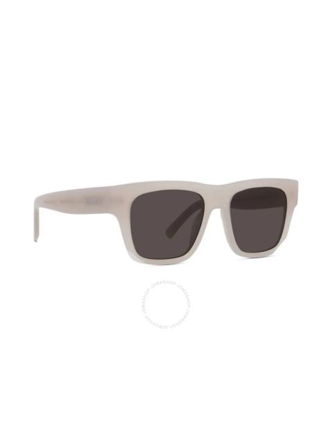 Givenchy Givenchy Brown Square Men's Sunglasses GV40002U 59E 52