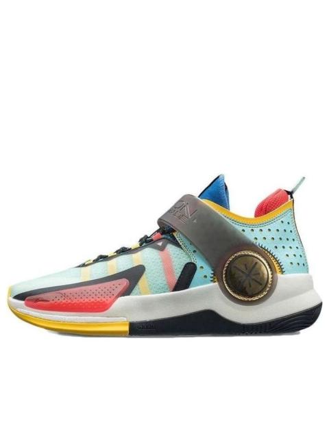 Li-Ning Li-Ning Wade Fission 7 'Multi Color' ABPR025-5