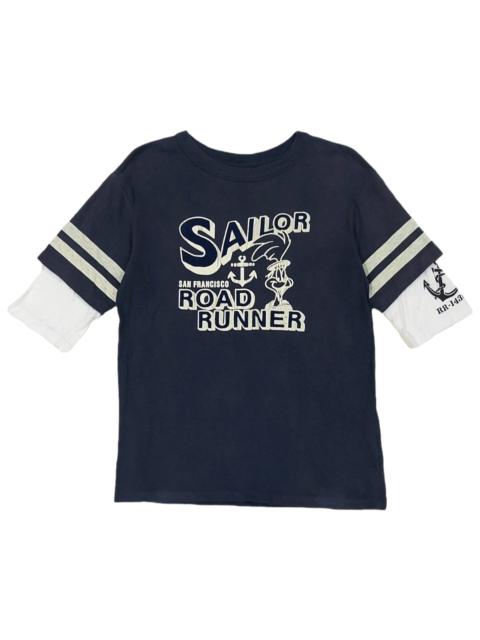 Other Designers RARE! CHESWICK by SUGAR CANE TOYO ENTERPRISE ROAD RUNNER