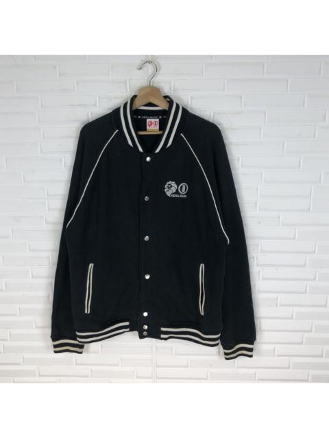 Other Designers Japanese Brand - NESTA BRAND LIGHT JACKET