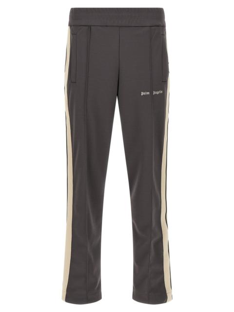 Palm Angels Palm Angels Men 'Classico Logo Track' Joggers