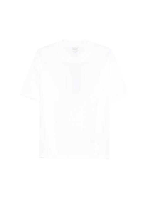 HERSKIND Larsson cotton t-shirt