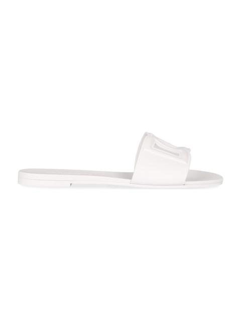Rubber Slides