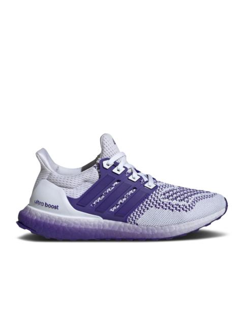 adidas WMNS ULTRABOOST 1.0 'WHITE COLLEGIATE PURPLE'