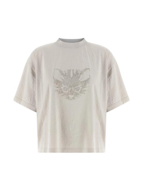BALENCIAGA 'Kittycat' T-shirt