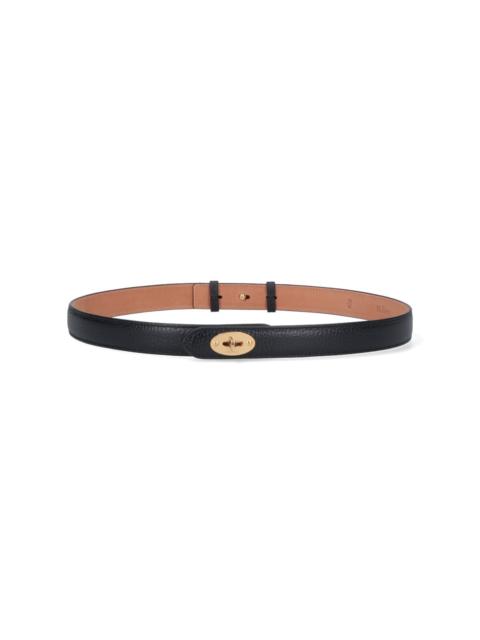 Mulberry "DARLEY" BELT