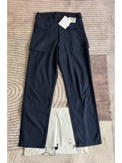 visvim VISVIM 22AW Liner Jacket navy