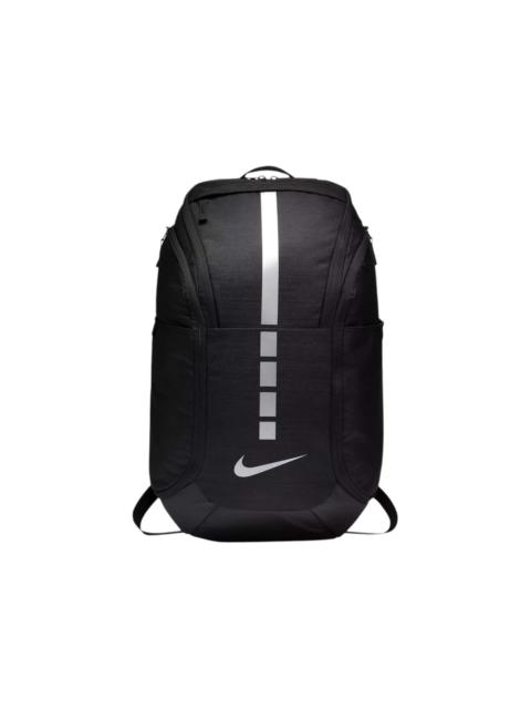 Nike Nike Hoops Elite Pro Basketball Backpack Black
