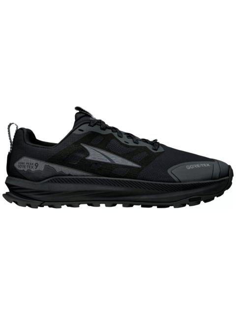 ALTRA Altra Men's Lone Peak 9 GTX Trail Running Shoes