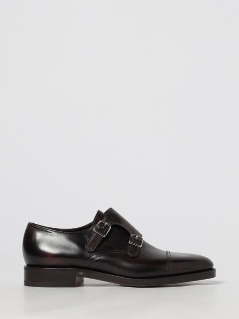 John Lobb Boots men John Lobb