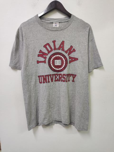 Vintage 90s Indiana University T shirt
