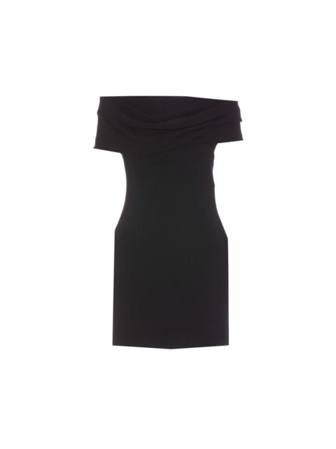 SOLACE LONDON - Solace London Women Neve Mini Dress