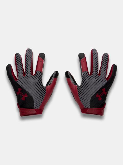 Under Armour UA Blur Justin Jefferson PE 'Scary Hours'