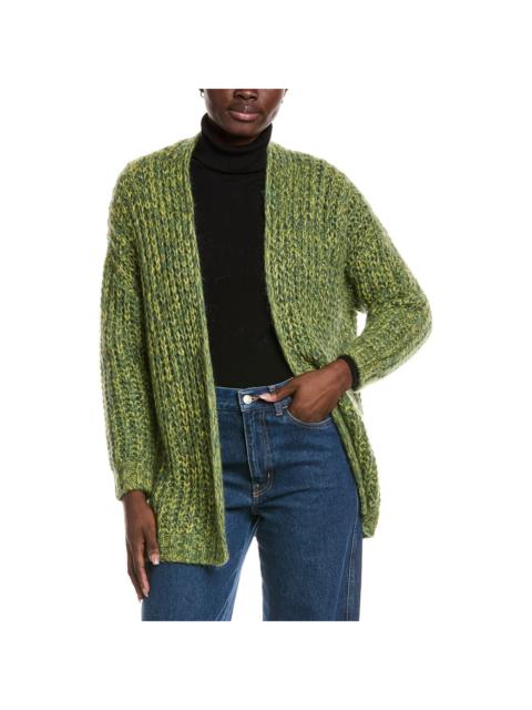 Max Mara Weekend Max Mara Josef Mohair-Blend Cardigan