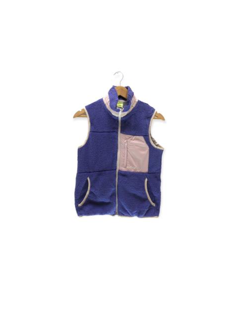 adidas Adidas Vest Tank Top Jacket Multicolor