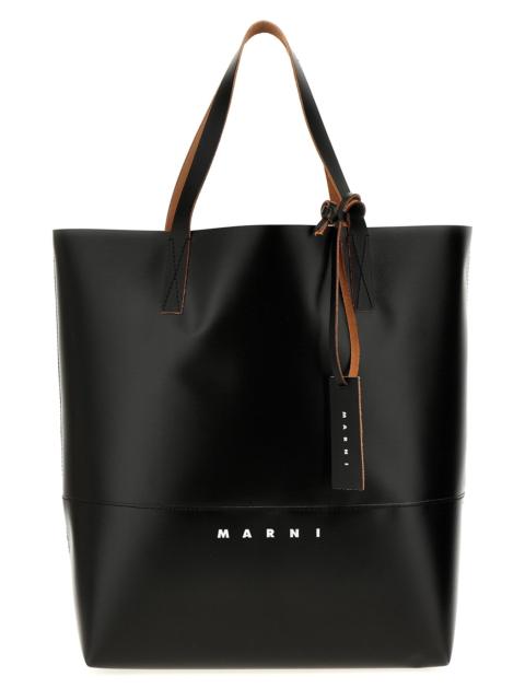 Marni 'Tribeca' shopping bag